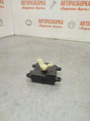 Моторчик заслонок печки Nissan Almera Classic B10 2009 Б/У Моторчик заслонок печки Nissan Almera Classic B10 2009