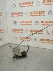 Запчасть замок двери передний правый Brilliance M2 2009