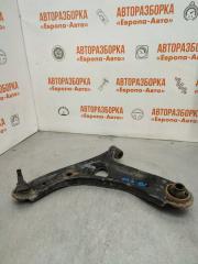 Запчасть рычаг нижний передний правый Peugeot 107 2008
