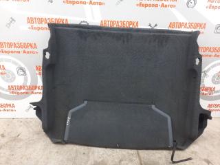 Запчасть пол багажника задний Ford S-MAX 2007