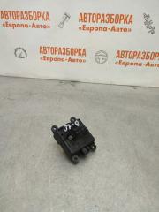 Моторчик заслонок печки Nissan Almera Classic B10 2009 Б/У Моторчик заслонок печки Nissan Almera Classic B10 2009