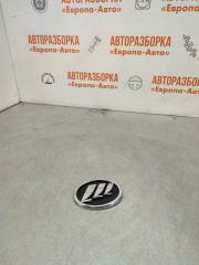 Запчасть эмблема Lifan Solano 620 2011