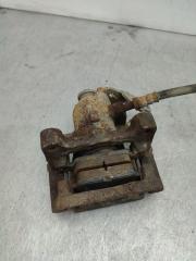 Суппорт тормозной задний левый S-MAX 2007 2 л QXWB