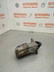 Стартер Chevrolet Lanos 2008