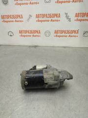 Стартер Mitsubishi Lancer X10 2009