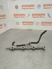 Рейка топливная (рампа) Geely MK 2012 Б/У Рейка топливная (рампа) Geely MK 2012