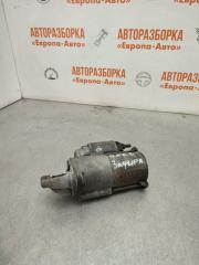 Стартер Opel Zafira B 2006