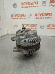 Генератор Mitsubishi Lancer X10 2009 Б/У Генератор Mitsubishi Lancer X10 2009