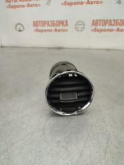 Запчасть дефлектор воздуховода Peugeot 308 2009