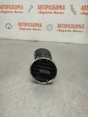 Запчасть дефлектор воздуховода правый Peugeot 308 2009