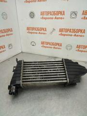 Запчасть интеркулер Opel Astra H 2005
