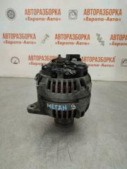 Генератор Renault Megane 3 2009 Б/У Генератор Renault Megane 3 2009