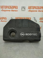 Запчасть крышка двс верхняя декоративная Opel Astra H 2010