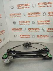 Запчасть стеклоподъемник механический передний правый Ford Focus 1 2002