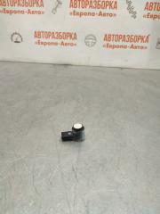 Запчасть датчик парковки Skoda Octavia A5 1Z 2011