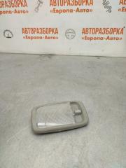 Запчасть плафон салонный Toyota Yaris 2005