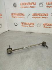 Фото запчасти стойка стабилизатора переднего передняя правая Opel Corsa D 2008 Б/У запчасть Запчасть стойка стабилизатора переднего передняя правая Opel Corsa D 2008