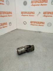 Фото запчасти кардан рулевой Opel Corsa D 2008 Б/У запчасть Запчасть кардан рулевой Opel Corsa D 2008