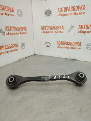 Рычаг поперечный Skoda Octavia A5 1Z 2011 Б/У Рычаг поперечный Skoda Octavia A5 1Z 2011