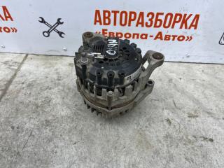 Генератор Opel Astra J 2011 новая Генератор Opel Astra J 2011