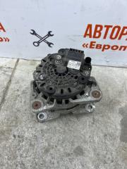 Генератор Volkswagen Polo 2017 Б/У Генератор Volkswagen Polo 2017