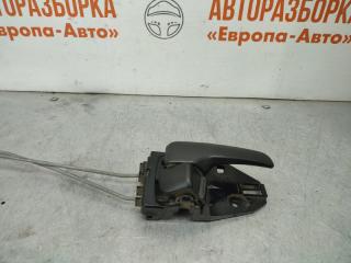 Запчасть ручка двери внутренняя задняя правая Mitsubishi Lancer X9 2005