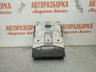 Блок управления двигателем Mitsubishi Lancer X9 2005