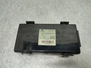 Блок комфорта Sonata 4 EF Тагаз 2007