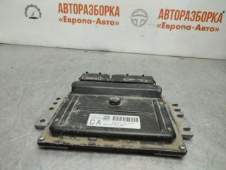 Запчасть блок управления двигателем Nissan Almera Classic B10 2009 Седан 1.6 л 23110 43730 Б/У Блок управления двигателем Nissan Almera Classic B10 2009 Седан 1.6 л 23110 43730 Б/У