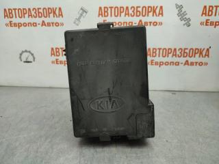 Блок предохранителей Kia Spectra 2008 Седан 1.6 л 15424198 Б/У
