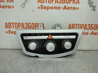 Запчасть блок управления кондиционером Lifan Solano 620 2011 Седан 1.6 л LF7162-8112100 Б/У Блок управления кондиционером Lifan Solano 620 2011 Седан 1.6 л LF7162-8112100 Б/У