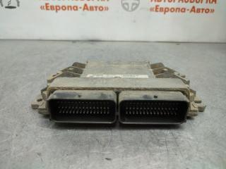 Блок управления двигателем Renault Logan 1 2008