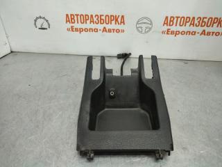 Запчасть накладка декоративная консоли Opel Zafira B 2008