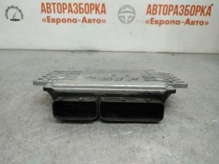 Блок управления двигателем Nissan Primera P12 2006