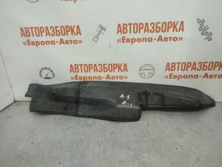 Запчасть пыльник крыла передний правый Skoda Octavia A5 1Z 2011
