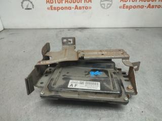 Блок управления двигателем Nissan Primera P12 2007
