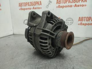 Генератор Opel Zafira B 2008 Б/У Генератор Opel Zafira B 2008