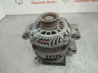 Генератор Mazda CX7 2009 Б/У Генератор Mazda CX7 2009