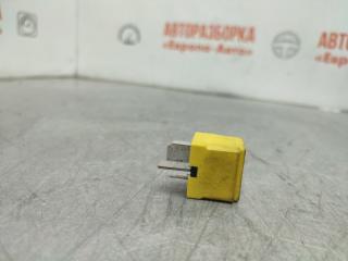 Запчасть реле Opel Astra H 2005