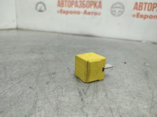 Запчасть реле Opel Astra H 2007