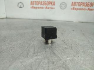Запчасть реле Opel Astra H 2007