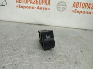 Запчасть кнопка антипробуксовочной системы Mazda 3 BK 2007