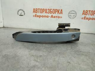 Запчасть ручка двери наружная передняя левая Chery Bonus A13 2011