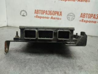 Блок управления двигателем Renault Megane 2 2005