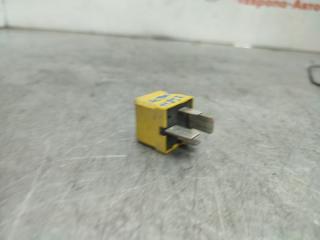 Запчасть реле Opel Astra H 2006