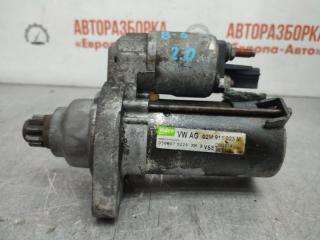 Запчасть стартер Volkswagen Passat B6 2007