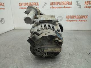 Генератор Citroen C4 2011 Б/У Генератор Citroen C4 2011