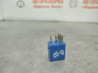 Запчасть реле Nissan Almera Classic B10 2009