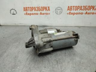 Стартер Citroen Berlingo First M59 2011