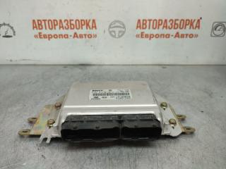 Блок управления двигателем Kia Sorento 1 2005